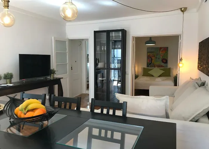 Lisbonsweethome S2, Portugal