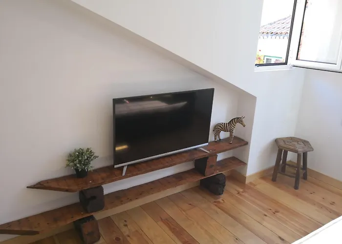 Lisbonsweethome B, Portogallo
