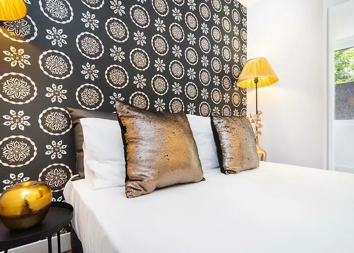 Whome | Graca Family Apartment Lisbon, Portugal