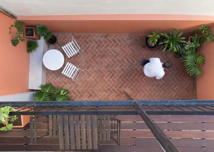 Casa Santa Marinha Appartement Lissabon, Portugal
