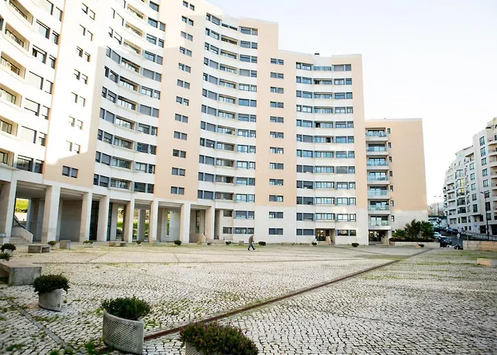 Apartamento Ideal 2 Lisboa, Portugal