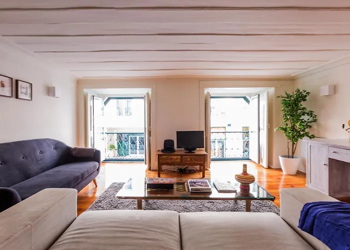Rua Sao Bento Apartment Lissabon, Portugal