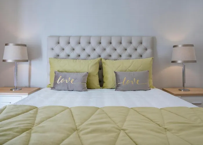 Brand New Downtown Apartment Lisboa, Portugal