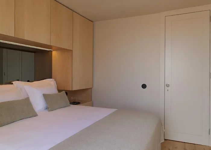 Appartamento Casas Na Portuguesa - Bica Chiado Lisbona, Portogallo