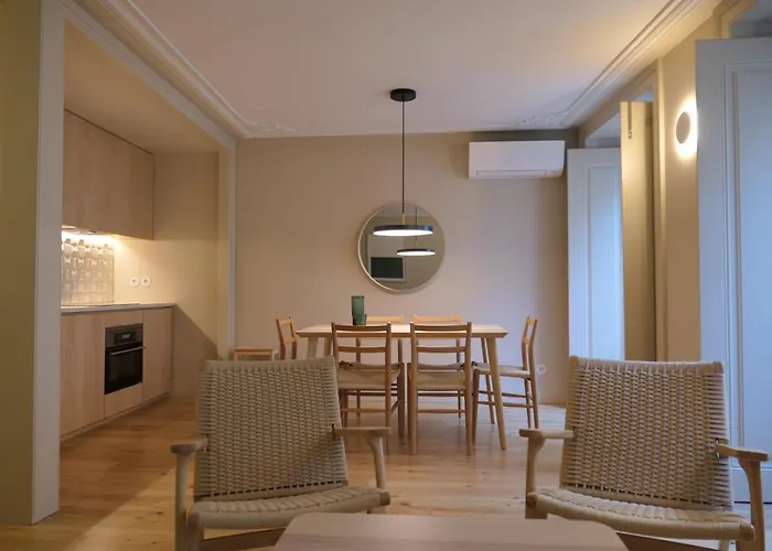 Casas Na Portuguesa - Bica Chiado Apartment Lisbon, Portugal