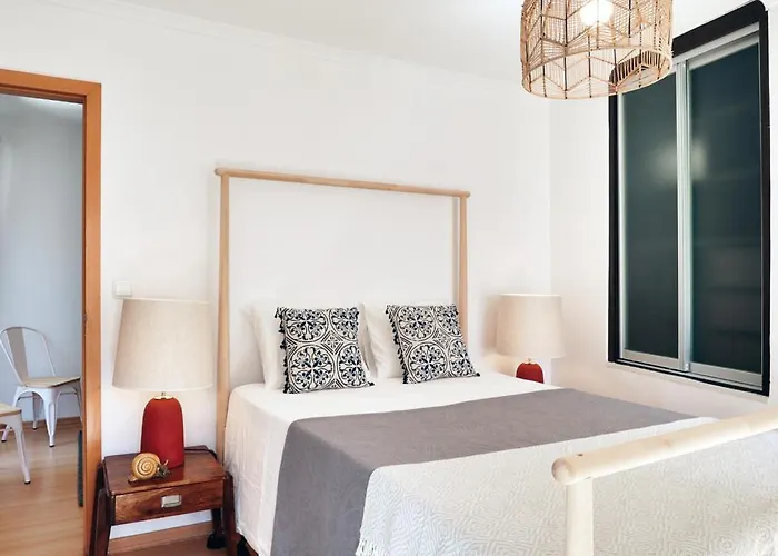 Apartamento Lisbon Alfama Terrace, Portugal