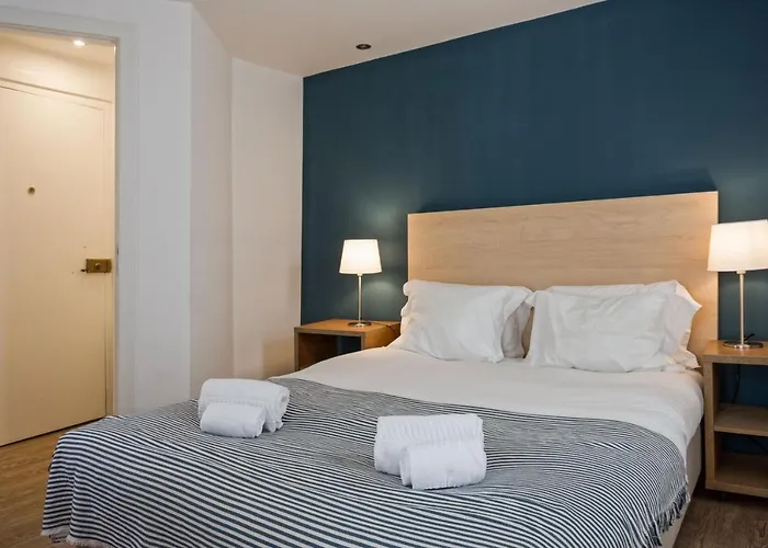 Cozy Apartment In Lisbon'S Center!, Portogallo