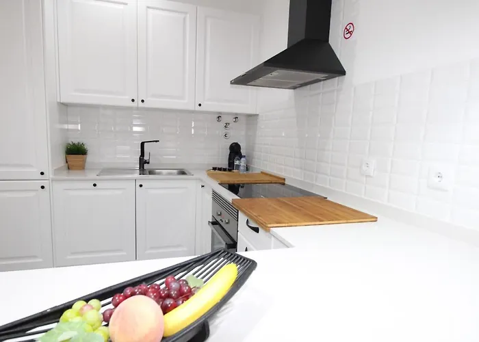 Apartamento Moderno Nas Olaias A 5 Minutos Da Faculdade Isel E Ist Lisboa, Portugal