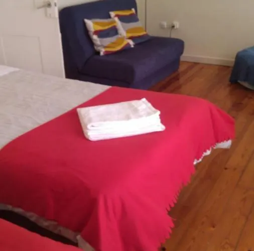 Appartamento In The Heart Of Lisbona, Portogallo