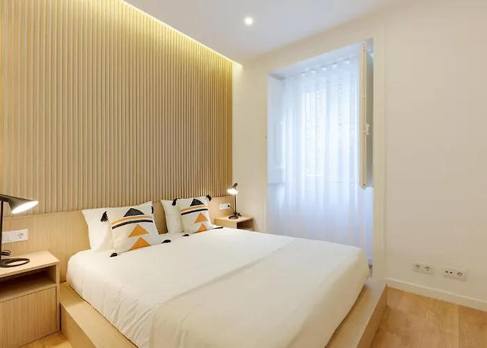 Real Apartment By Sublimehouses Lisboa, Portugal