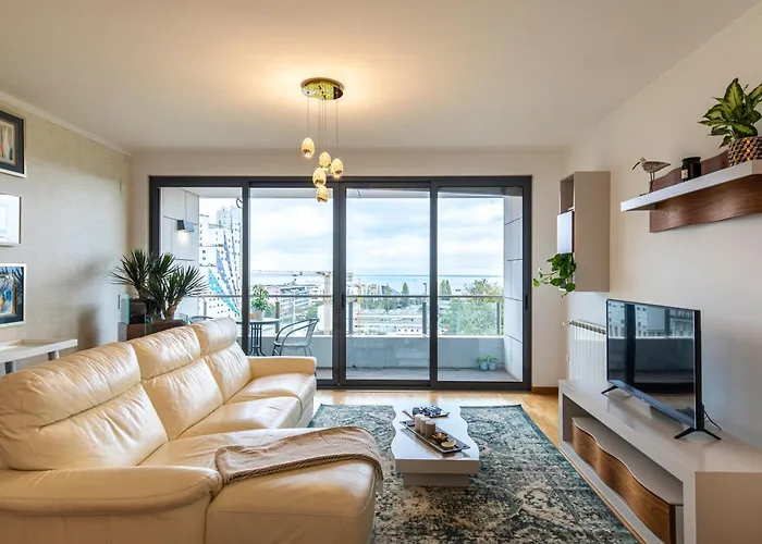 River View Apartment By Lisbon Heart, Portugal