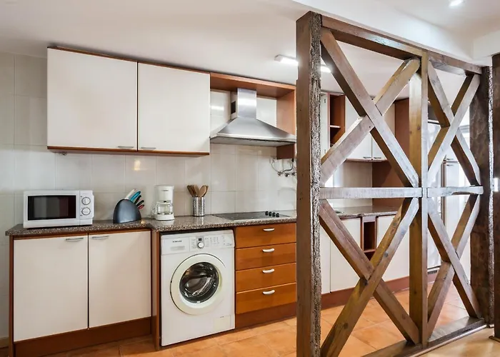 Flh Baixa Trendy Apartment Lisboa, Portugal