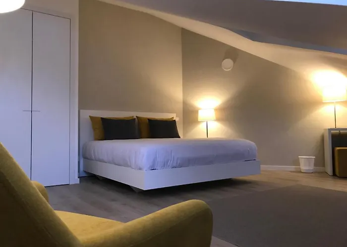 Lisbon10 Apartment, Portugal