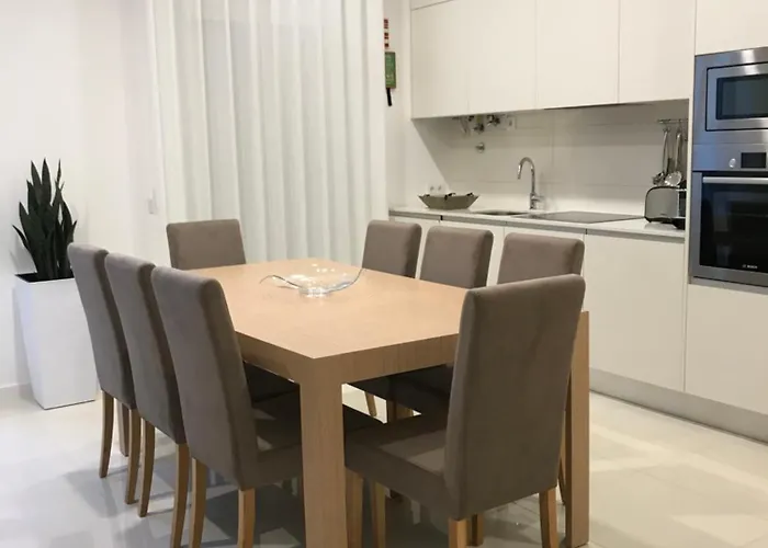 Appartamento Lisbon10, Portogallo
