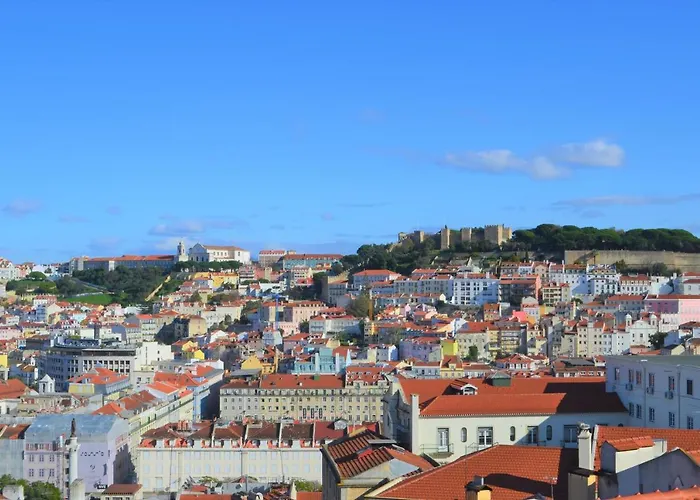 Apartamento Feeling Chiado 29 Lisboa, Portugal
