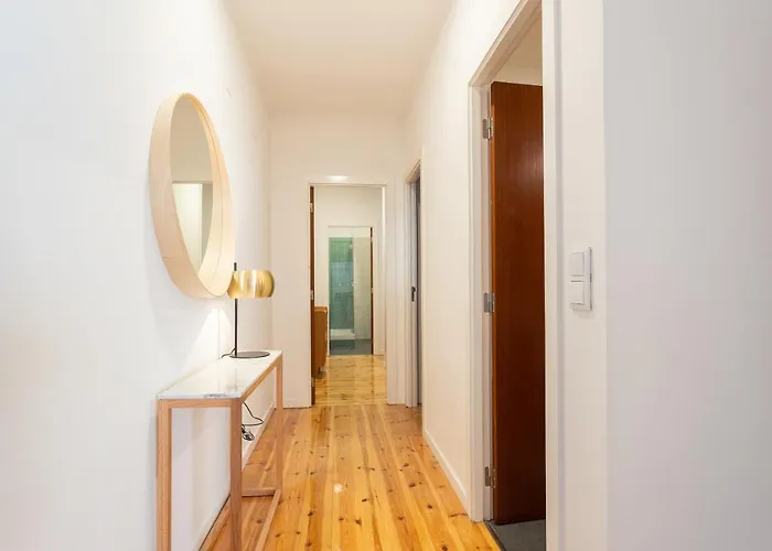 Flh Baixa Deluxe Flat Apartamento Lisboa, Portugal