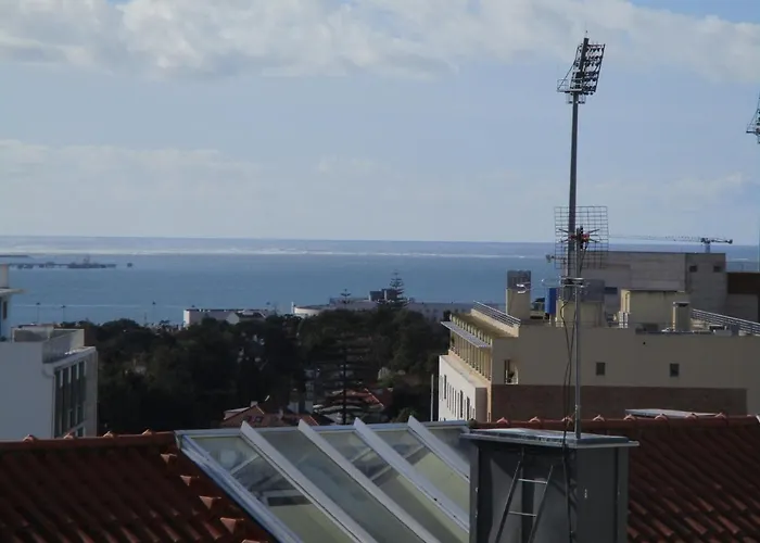 quarto suite em Belém Lisbona, Portogallo