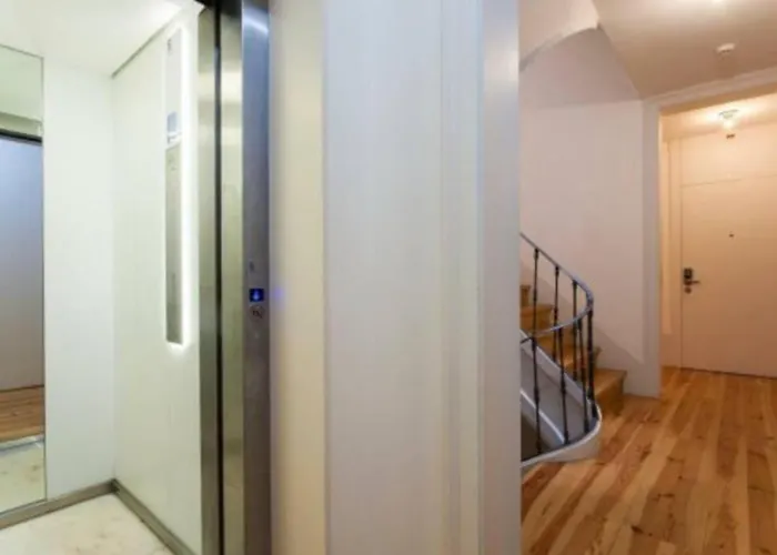 Lisbon Combro 77 Charming Studios By Get Your Stay, Portugal