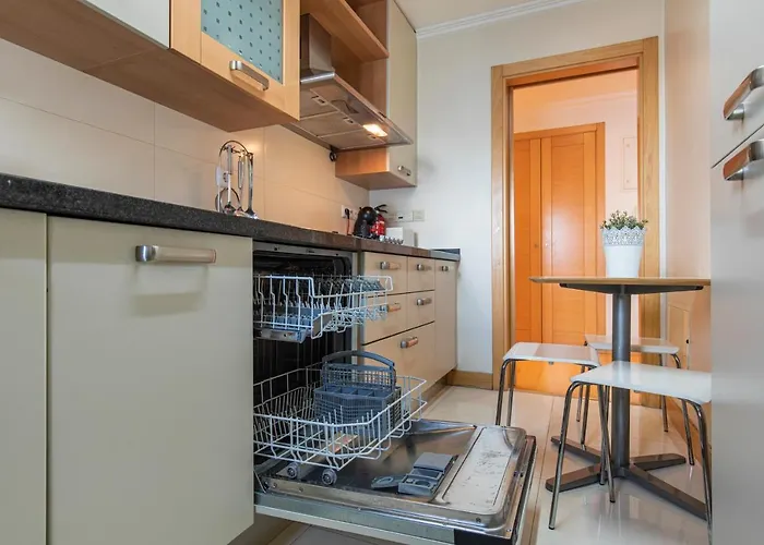 Lovelystay - Modern Apartment In Anjos Lisboa, Portugal