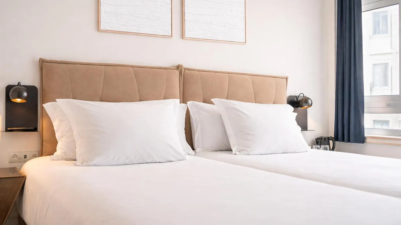 Hoteles en Lisboa — Lisboa, Portugal