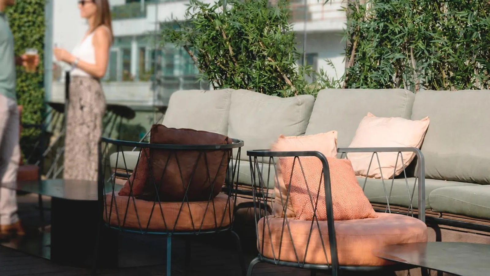 Hotels in Lisbon — Lisbon, Portugal