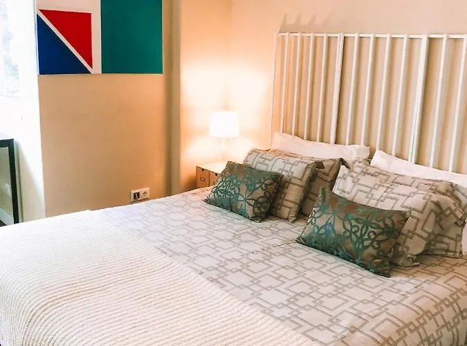 7Rios Rooms