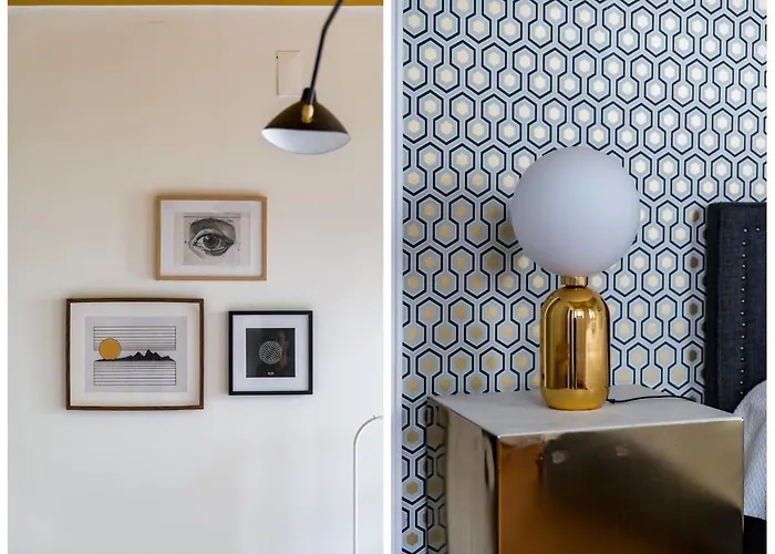 Lost Lisbon :: Avenida House