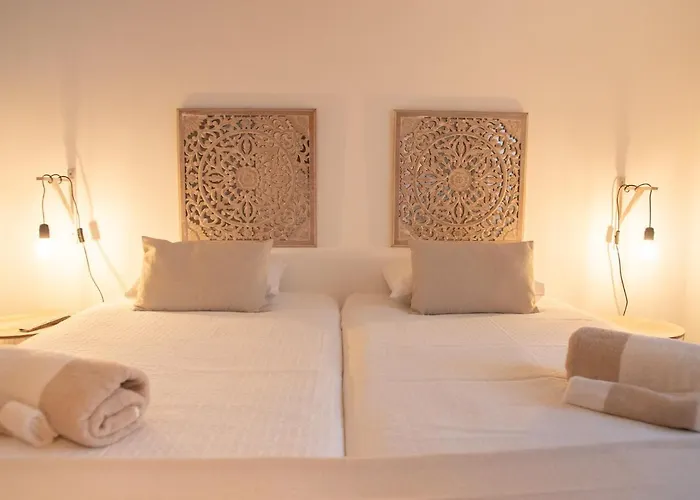 Lisbon Top Hostel