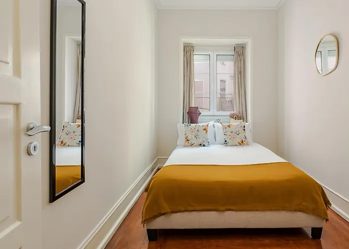 The Local Guest House Lisbon