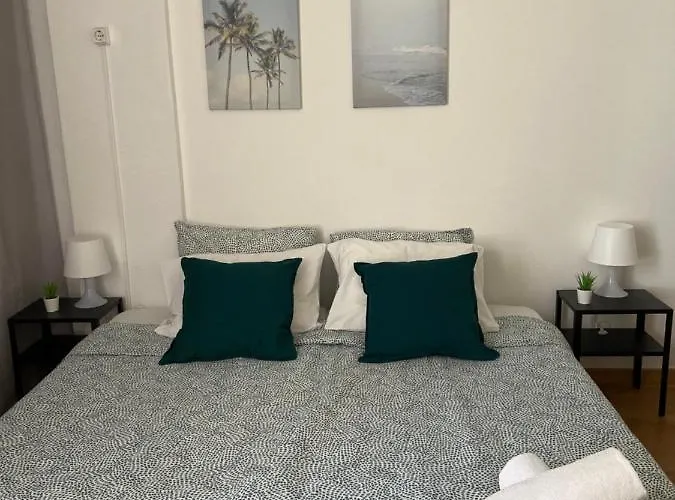 Liberty Hostel Lisbon