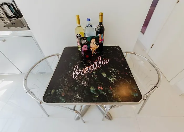Lisbon Art Stay Apartments