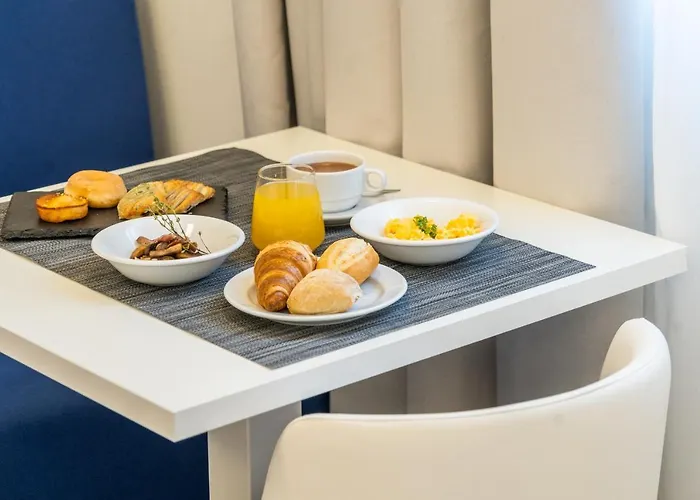 Vila Sena By Trius Hotels