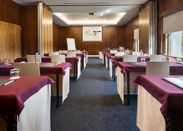 Hotel Acores Lisboa