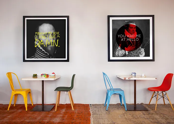 Internacional Design Hotel