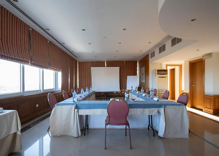 Sana Rex Hotel