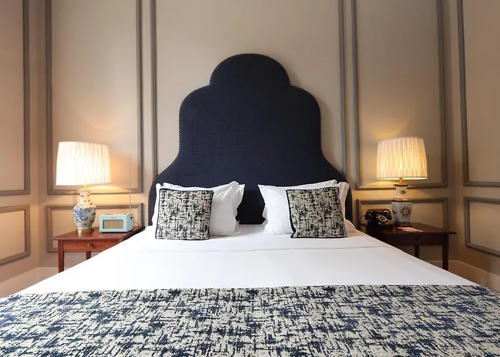 Casa Oliver Boutique B&B - Principe Real