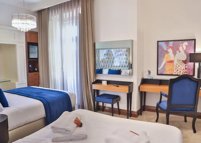 Casual Belle Epoque Lisboa By Casual Hoteles