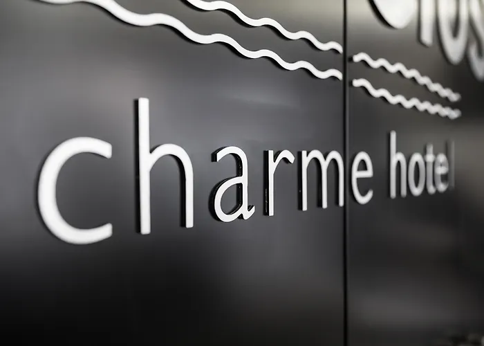 Fenicius Charme Hotel