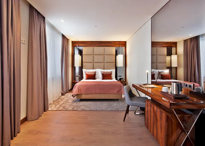 Turim Marques Hotel