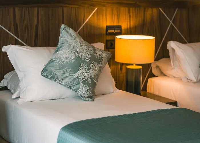 Rossio Boutique Hotel