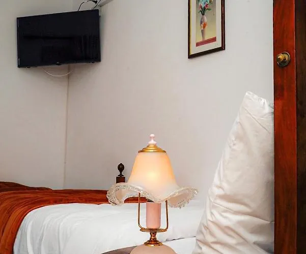 Residencial Airside Palace
