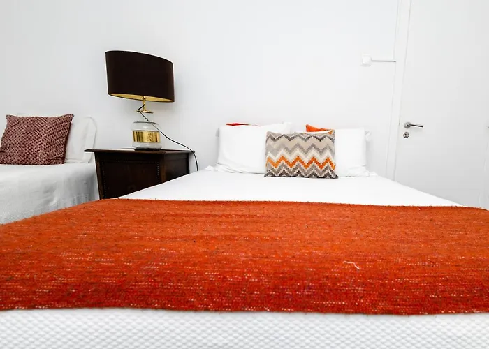 Boho Guesthouse Rooms & Apartments