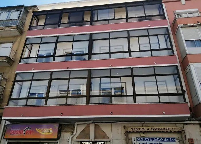 Oriente Dna Studios V
