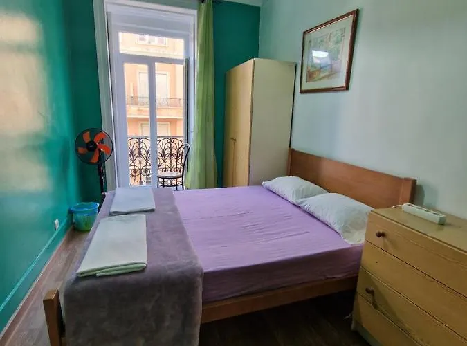 Alojamento Local Private Accommodation