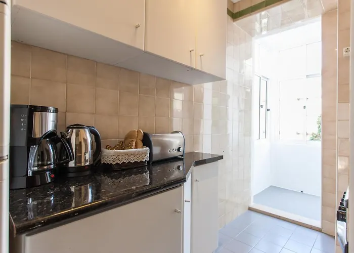 Your Lisbon Home Bairro Alto