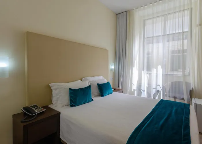 Hotel Lx Rossio