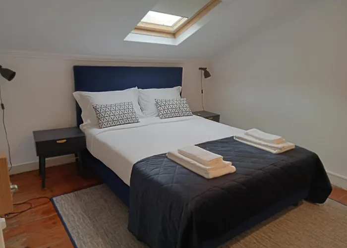 Succeed Terreiro Do Paco Suites