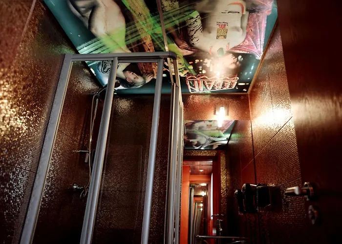 Lisbon Art Stay Hotel & Apartments