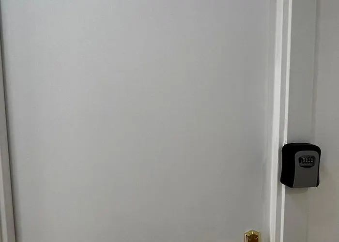 Apartamento Pensamento 12B