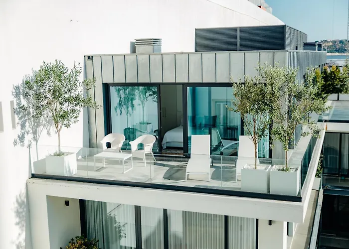 54 Sao Paulo - Exclusive Apartment Hotel